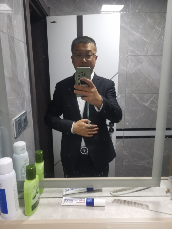 吊羊习习的第二张照片--贵阳相亲服务中心