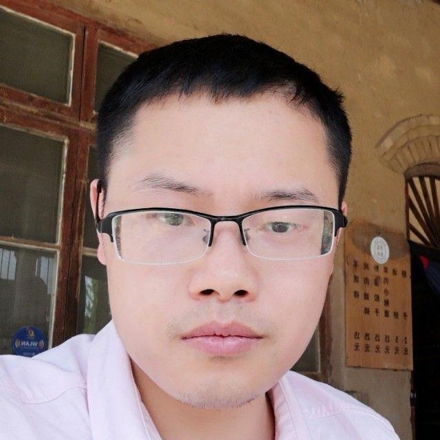 碌心待转的第一张照片--贵阳相亲服务中心