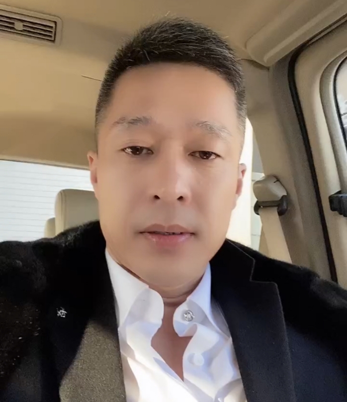 追逐的第一张照片--贵阳相亲服务中心