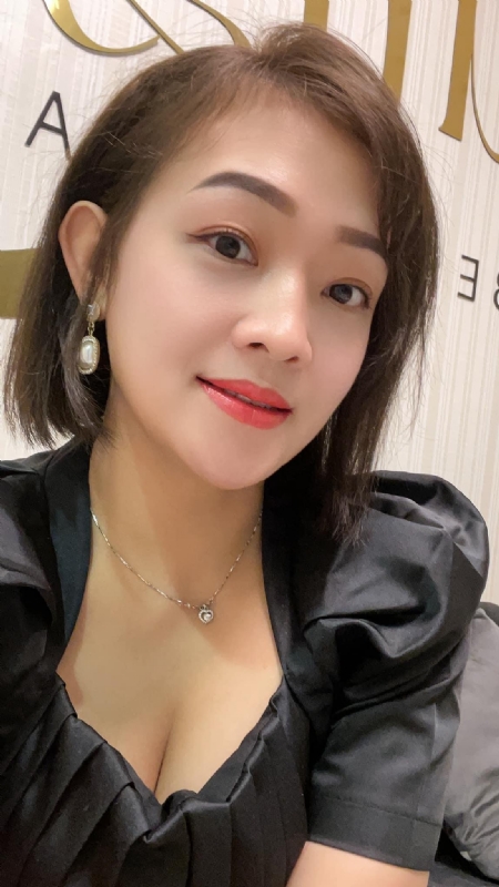 阮垂陽thuyduong的第一张照片--贵阳相亲服务中心