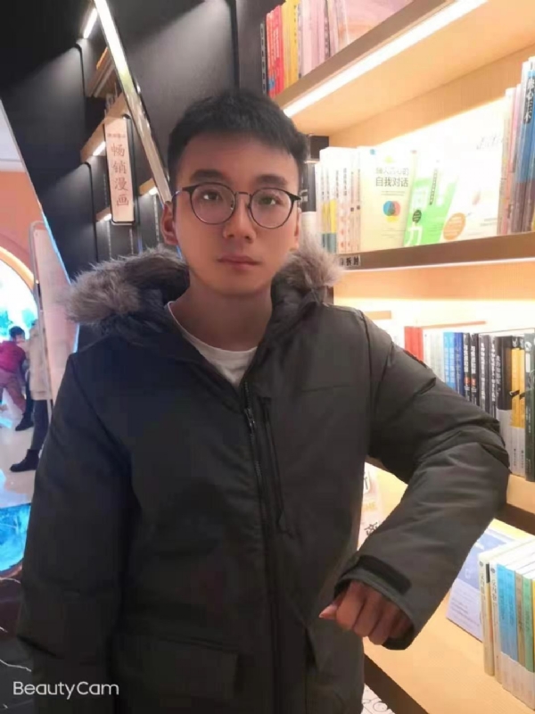 像鱼的第一张照片--贵阳相亲服务中心