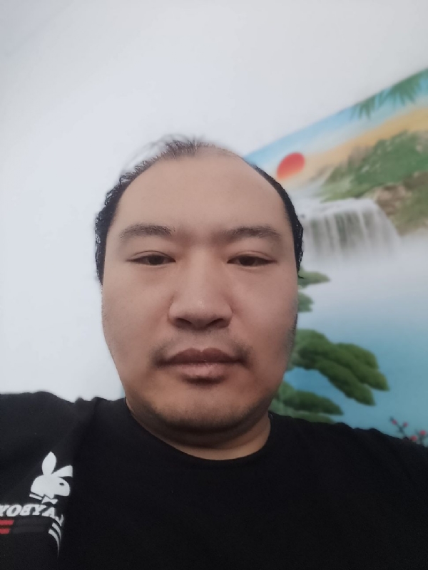 宝心的第一张照片--贵阳相亲服务中心