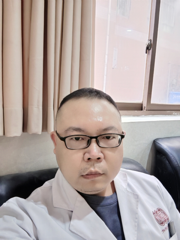 付强的第一张照片--贵阳相亲服务中心