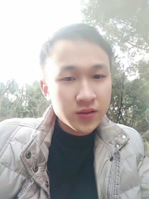 到此一游的第一张照片--贵阳相亲服务中心