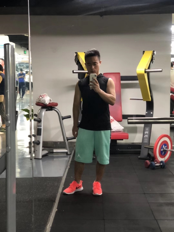 随心所欲的第一张照片--贵阳相亲服务中心