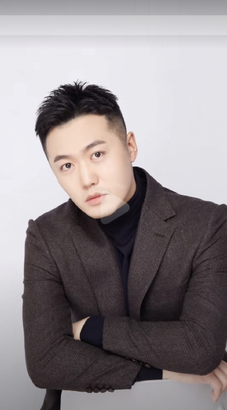 杨天枭的第一张照片--贵阳相亲服务中心