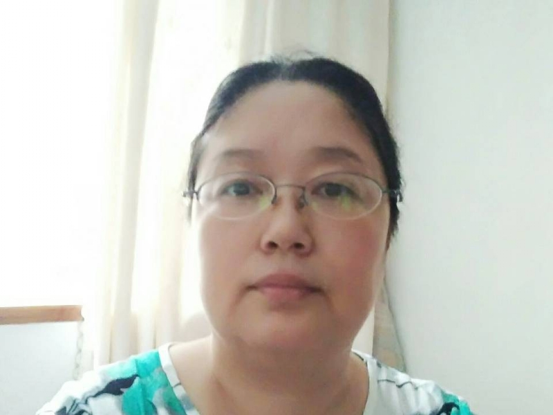 雨中漫步的第二张照片--贵阳相亲服务中心