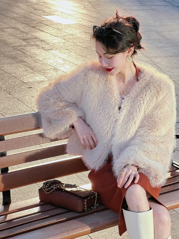 雷小姐的第一张照片--贵阳相亲服务中心