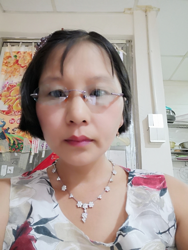 钟烨的第一张照片--贵阳相亲服务中心