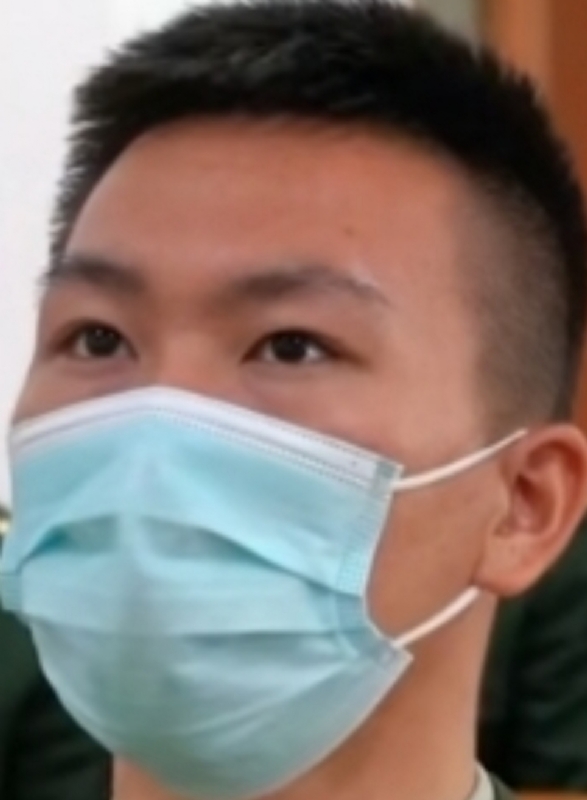 大一本科的第一张照片--贵阳相亲服务中心