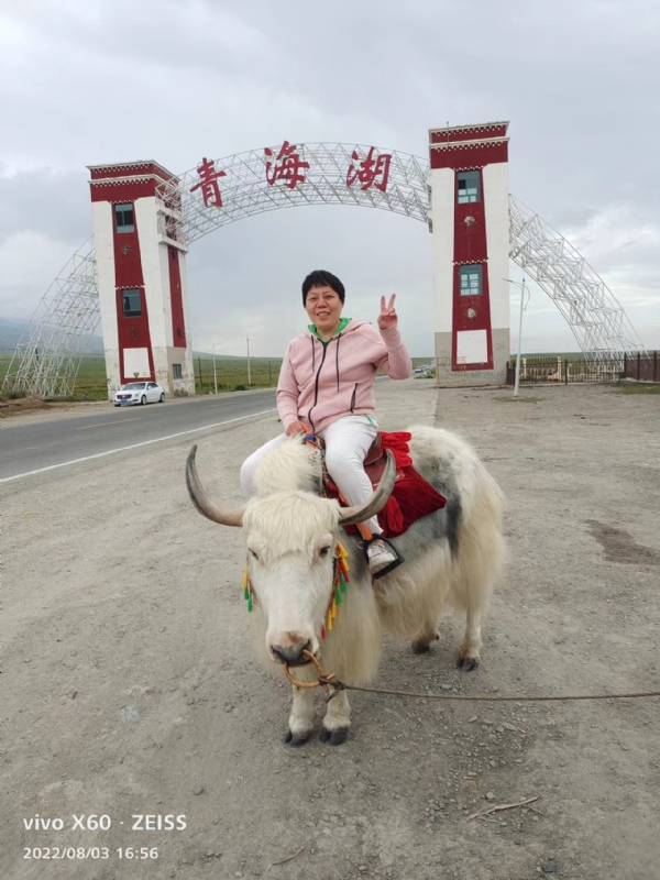 LUCKY的第一张照片--贵阳相亲服务中心