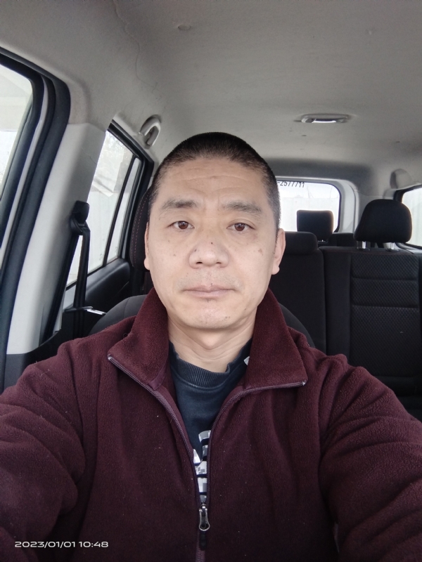 啊正的第一张照片--贵阳相亲服务中心