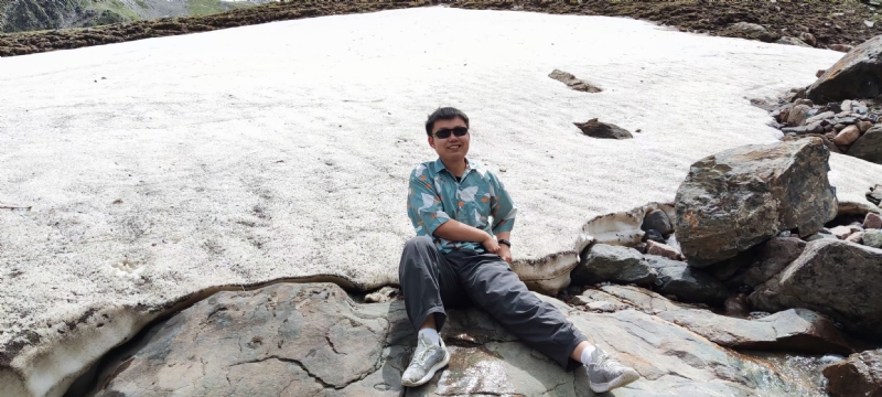 顶顶少年的第一张照片--贵阳相亲服务中心