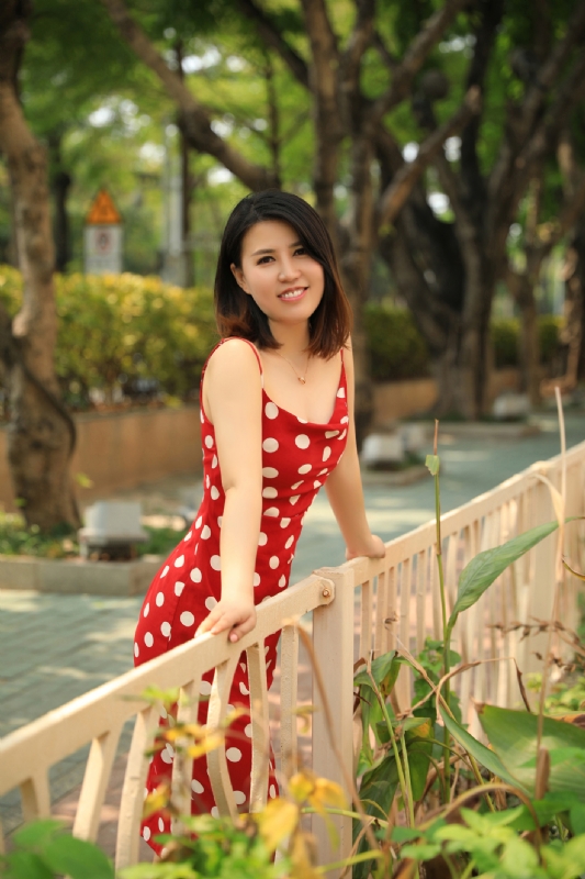 罗林的第四张照片--贵阳相亲服务中心