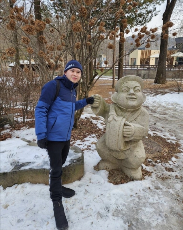 傑仔的第一张照片--贵阳相亲服务中心