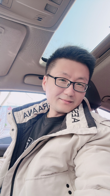 不离不弃的第二张照片--贵阳相亲服务中心