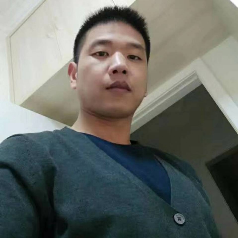 辉辉的第一张照片--贵阳相亲服务中心