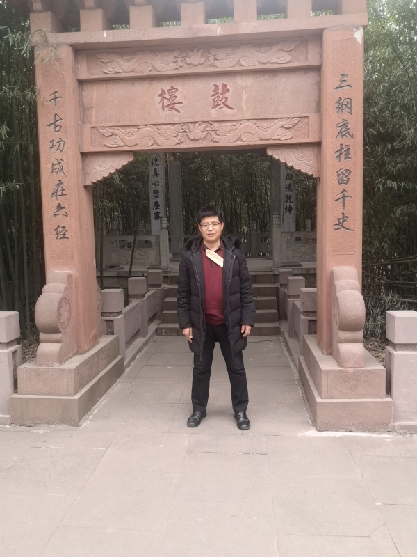 xiaoli的第一张照片--贵阳相亲服务中心