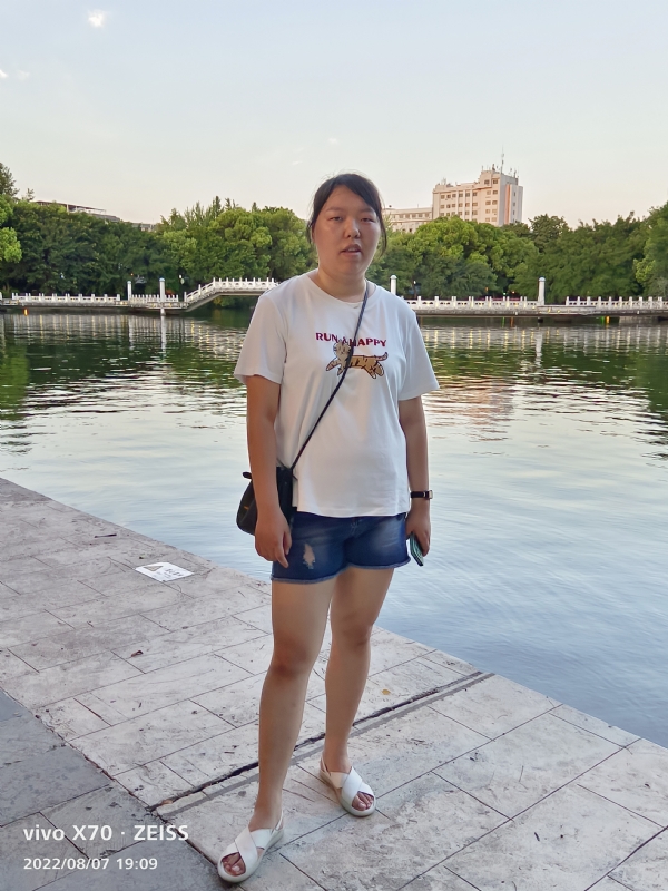 幸福触手可及的第一张照片--贵阳相亲服务中心