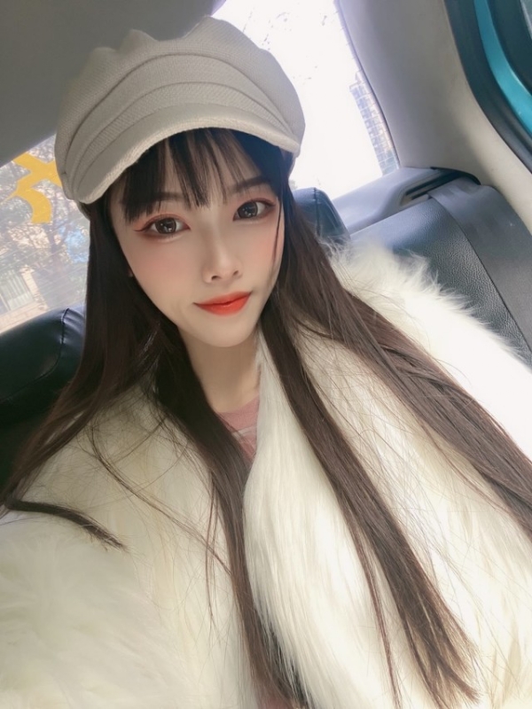 青柠的第一张照片--贵阳相亲服务中心