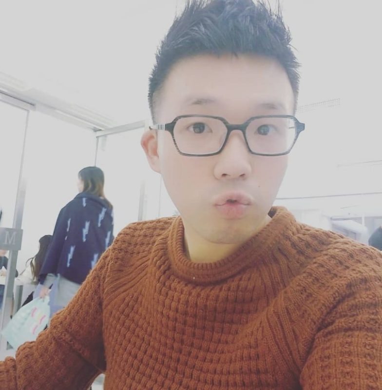 林滿江的第一张照片--贵阳相亲服务中心