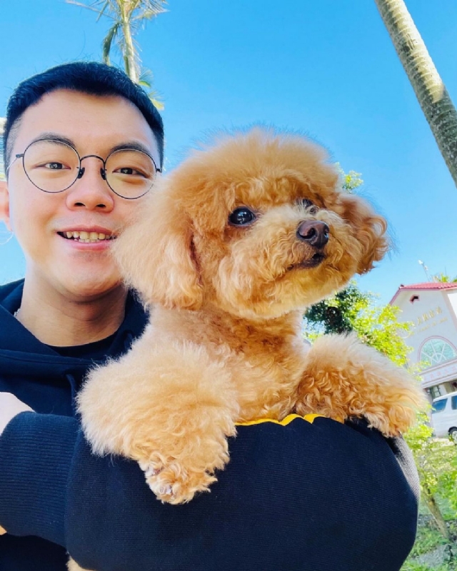 海洋的第一张照片--贵阳相亲服务中心