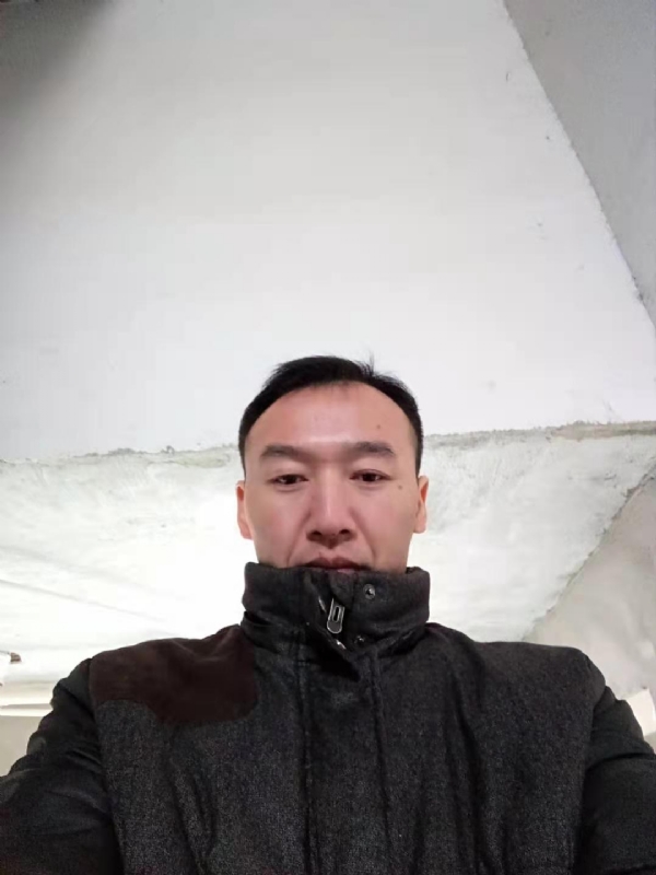 孤狼的第二张照片--贵阳相亲服务中心