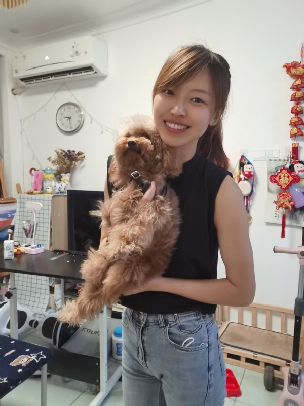 relin的第三张照片--贵阳相亲服务中心