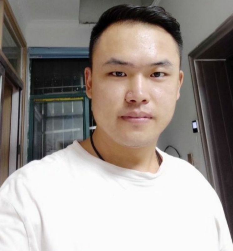 缘起的第一张照片--贵阳相亲服务中心