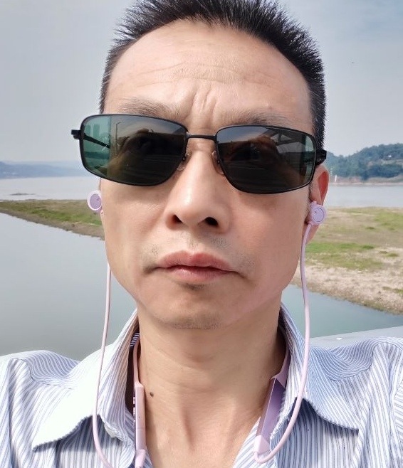 猪哥哥的第二张照片--贵阳相亲服务中心