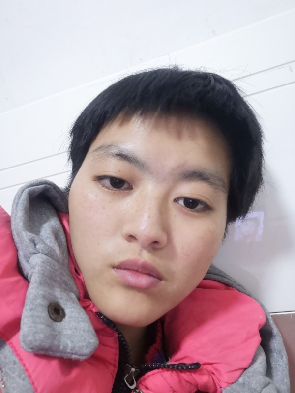 王秋艳的第一张照片--贵阳相亲服务中心