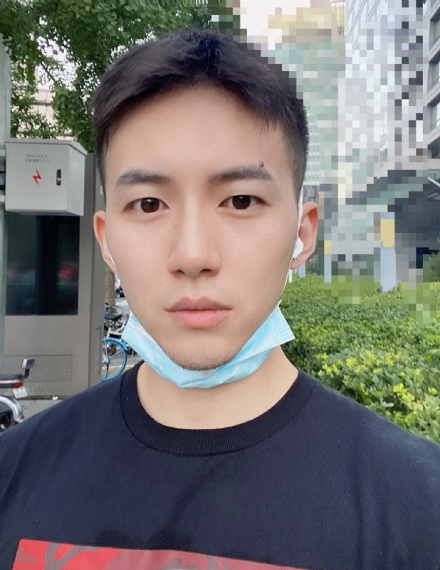 绝世大冤种的第一张照片--贵阳相亲服务中心