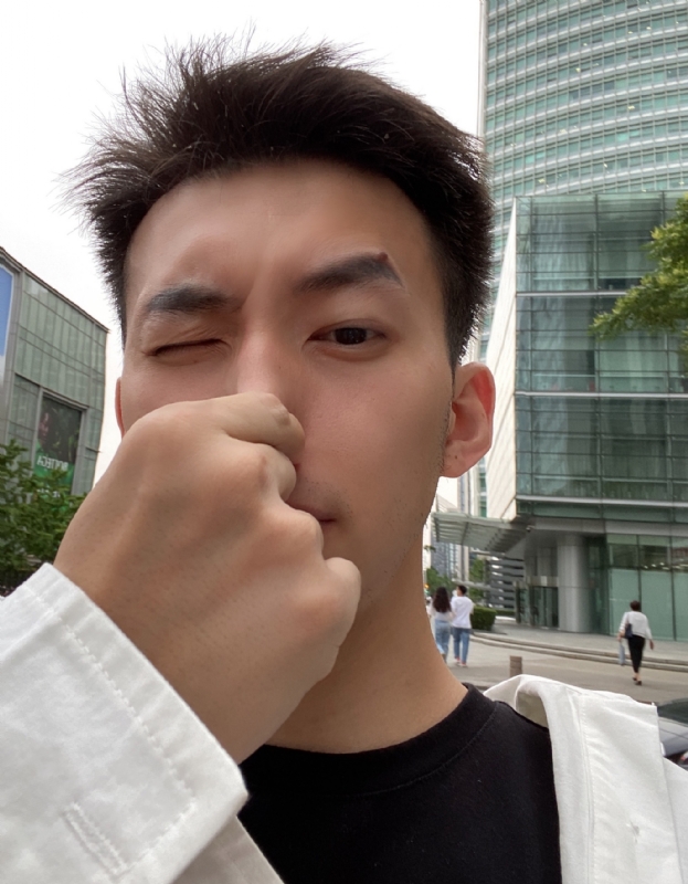 绝世大冤种的第四张照片--贵阳相亲服务中心