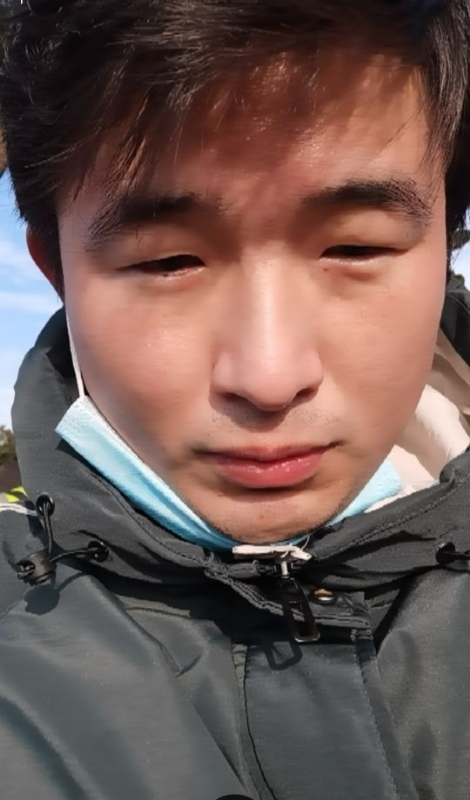 小川的第一张照片--贵阳相亲服务中心