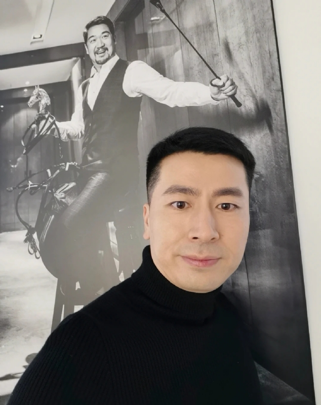 Gs的第一张照片--贵阳相亲服务中心