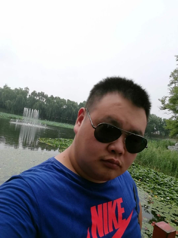 石头的第一张照片--贵阳相亲服务中心