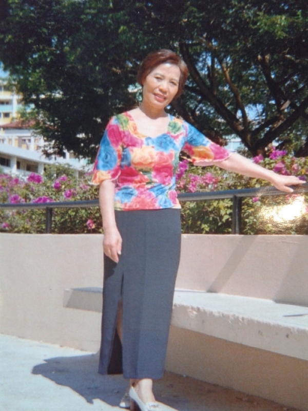 lilyzheng的第一张照片--贵阳相亲服务中心