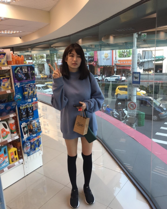 茜茜的第一张照片--贵阳相亲服务中心