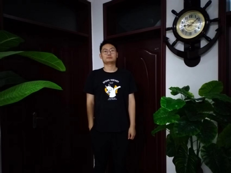 真诚交友的第一张照片--贵阳相亲服务中心