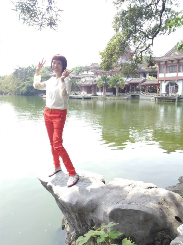 善善的第一张照片--贵阳相亲服务中心