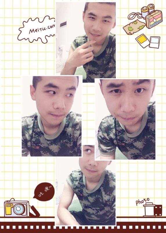 X先生的第一张照片--贵阳相亲服务中心