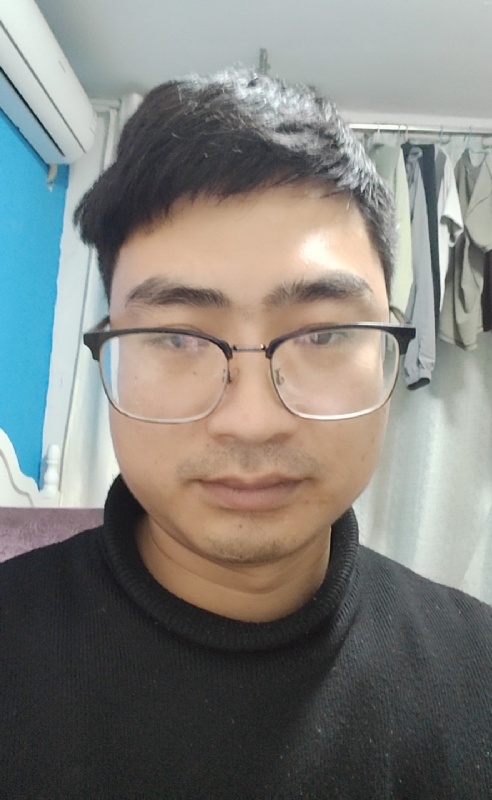 少平的第二张照片--贵阳相亲服务中心