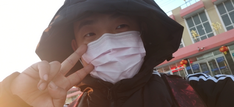 卡布达的第一张照片--贵阳相亲服务中心