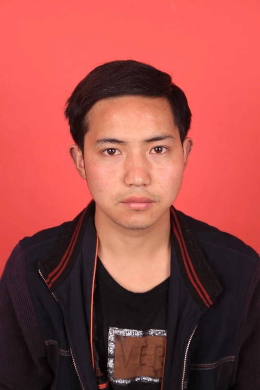 七彩明珠的第一张照片--贵阳相亲服务中心