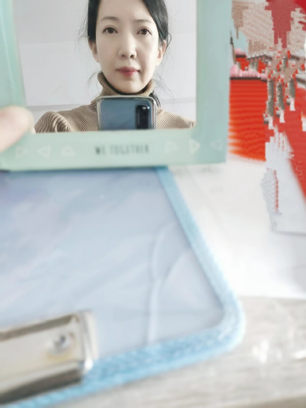 小云的第四张照片--贵阳相亲服务中心