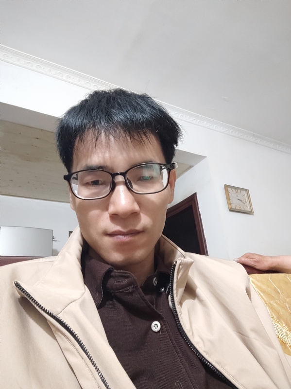 杨一凡的第一张照片--贵阳相亲服务中心