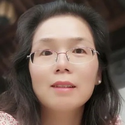 阿芬的第二张照片--贵阳相亲服务中心