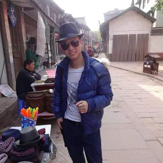 橙光的第一张照片--贵阳相亲服务中心