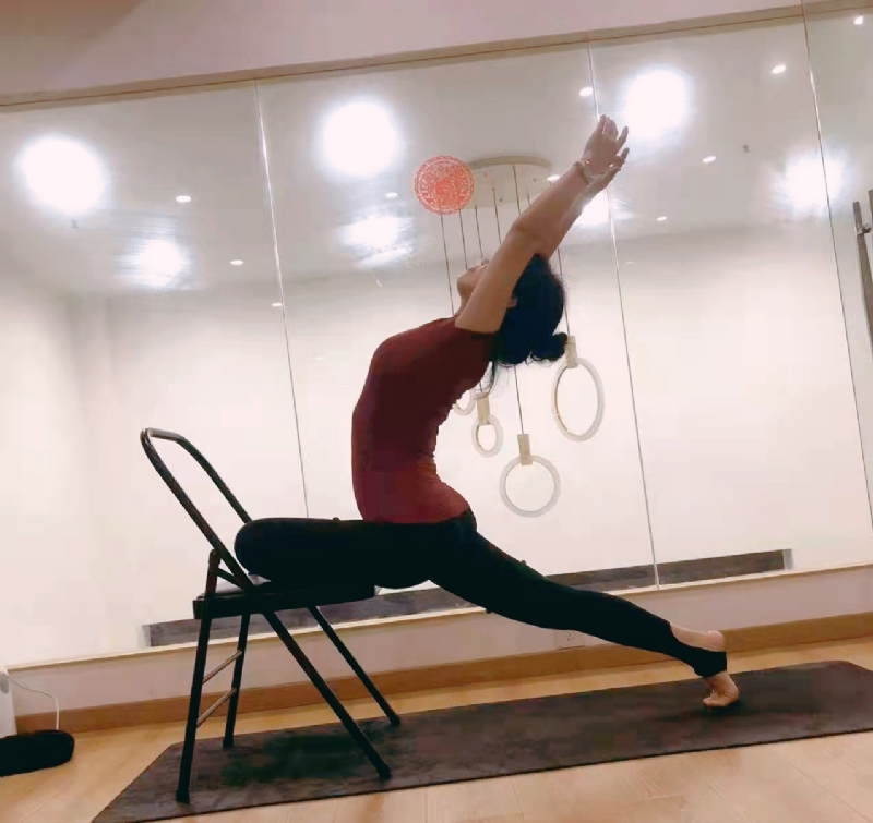 小鹿的第一张照片--贵阳相亲服务中心