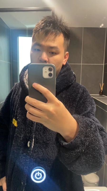 子子的第二张照片--贵阳相亲服务中心